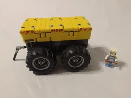 42122 Sherp Trailer