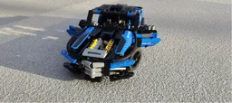 42123 C-model