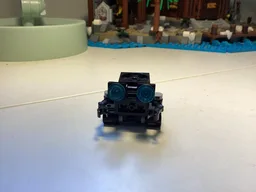 Small Robots