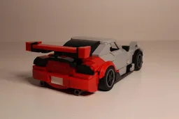 (ULTIMATE) Mazda RX-7 FD