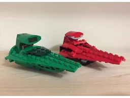 31058 - Star Destroyer