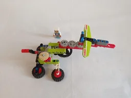 42102C: Dragonfly