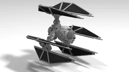 Tie Defender
