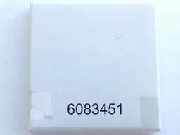 Cardboard Sleeve 6083451 with Contents