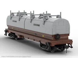 Coil Car NS