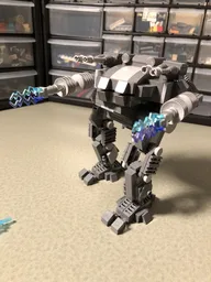 Tesla T.O.A.D
