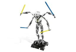 General Grievous