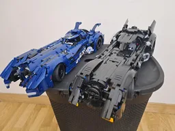 1989 Batmobile