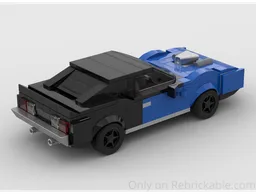 Decepticon Dropkick