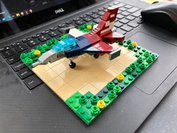 TXANG 457th FS Texas Flag Viper