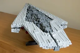 Executor-Class Super Star-Destroyer