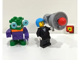 Dr. Blocky