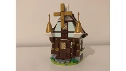 Medieval Chapel