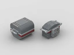 Ammo crates