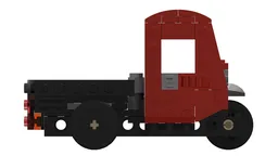 31100 Ape Piaggio