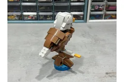 Bald Eagle (31382 Alternate)