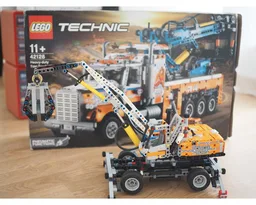 42128 Material handler