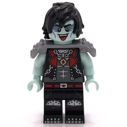 Vampire Guitarist