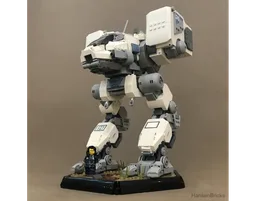 Battetech (Mechwarrior) Catapult