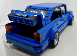 BMW M5 E34