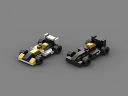 F1 1988 Mini