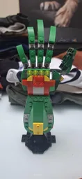 Infinity Gauntlet