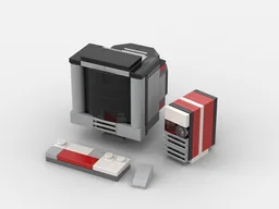 31146 Old School PC