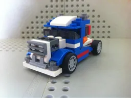 31027 Big Rig