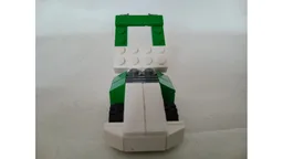 6910 Lawn Mower