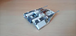 Snowspeeder