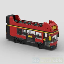 60407 extended model XL
