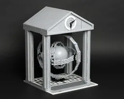 Temple of Technology