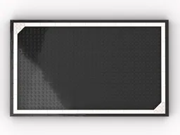 The Rectangle Frame
