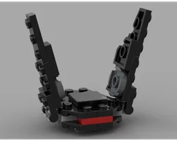 Micro command shuttle