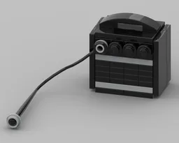 Amplifier Boss Katana Mini