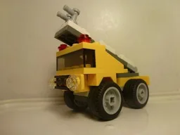 30283 Fire Truck