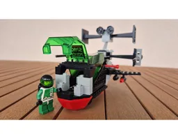 (6897) Rebel Decimator