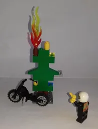 60000 Christmas Tree