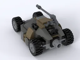 Dune Buggy