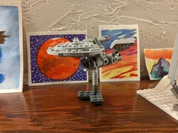 Enterprise TOS