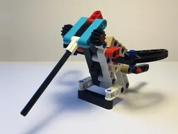 42133 Humming bird