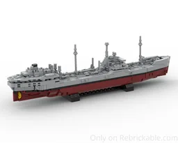 T2-SE-A2 Tanker
