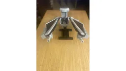 TIE Striker - playset