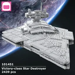 Victory-class Destroyer