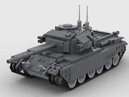 Centurion mk. 10