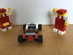 31100 Car #2