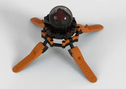 U.F.O.