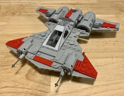 Pirate Snubfighter
