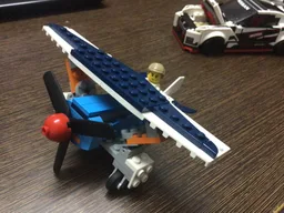 31099 Biplane