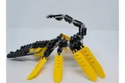 Scorpion